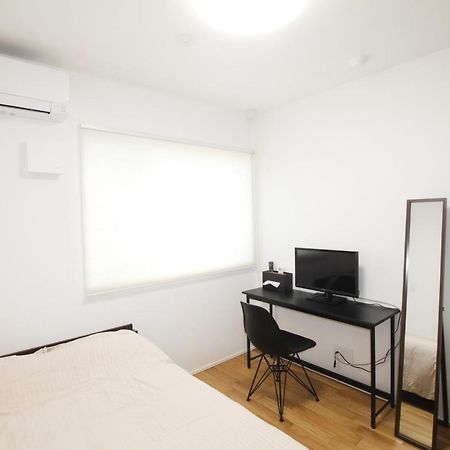 Sara　Garden Hotell Aikawa Exteriör bild